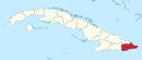 Archivo:Guantanamo in Cuba