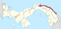 Guna Yala in Panama