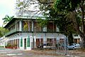 Hacienda Santa Rita - Guanica Puerto Rico