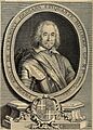 Histoire des Chevaliers Hospitaliers de S. Jean de Jerusalem - appellez depuis les Chevaliers de Rhodes, et aujourd'hui les Chevaliers de Malthe (1726) (14594141197)
