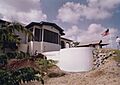 Honiara - Principal Officer-Consul General Residence - 1993 - DPLA - 788ee42d2154e96c011705b8c3324f66