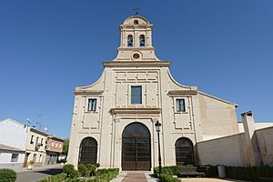 Archivo:Hospital de San Bernardo, Villaseca de la Sagra 03