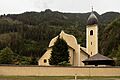 Huben, de Herz-Jesu-Kirche Dm3066 IMG 1495 2019-08-07 11.32
