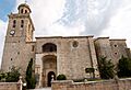 Iglesia Asunción Olmillos Sasamón 02