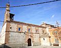 Iglesia de Mudrián