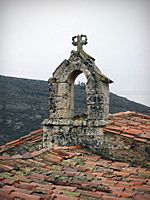 Archivo:Iglesia de San Pedro 004 Barrio de San Pedro (Becerril del Carpio)