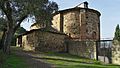 Iglesia de Santa María de Vizbayo (Otero, Ponferrada)