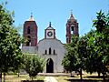 Iglesia de Zirándaro Guerrero