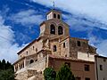 Iglesia de la Virgen del Rivero II