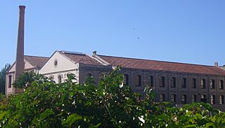 Igualada Leather Museum - Cal Boyer building.JPG