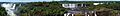 Iguazu Décembre 2007 - Panorama 1