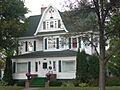 J. Nelson Kelly House, Grand Forks North Dakota