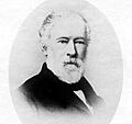 John Pendleton Kennedy, politician, author