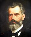 José Joaquín Rodríguez Zeledón