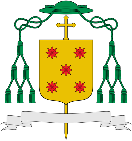 Juan Rodríguez de Fonseca-CoA