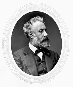 Archivo:Jules Verne by Lock & Whitfield