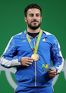 Kianoush Rostami para Niños