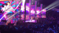 Kids' Choice Awards México escenario 2017