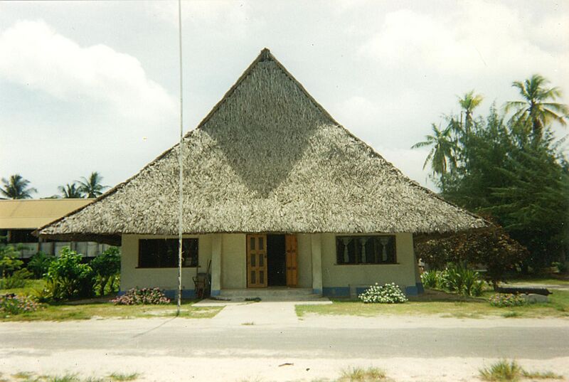 Kiribati House of Assembly