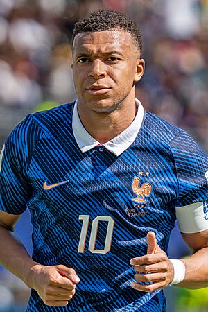 Kylian Mbappe France v Senegal 16 June 2026-391 (cropped).jpg