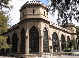 Archivo:La Casa de los Osos