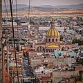 La Parroquia del Señor de La Piedad
