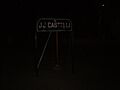 La entrada a castelli