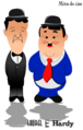 Laurelyhardy