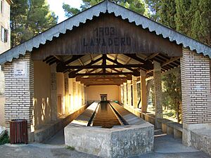 Archivo:Lavadero de Ibi