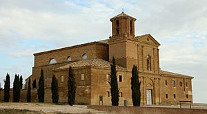 Archivo:LoretoHuescaSantuario