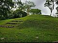 Los Naranjos Honduras