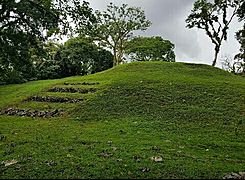 Los Naranjos Honduras