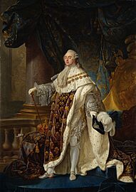 Luis XVI (Callet)