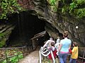 Mammoth cave
