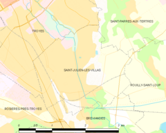 Map commune FR insee code 10343.png