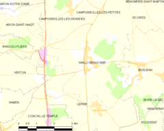 Map commune FR insee code 62870.png