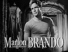 Archivo:Marlon Brando in 'Streetcar named Desire' trailer