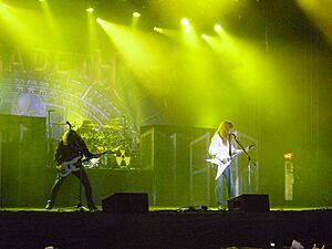 Archivo:Megadeth Live-Norway Rock 2010