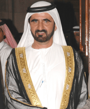 Archivo:Mohammed bin Rashid Al Maktoum