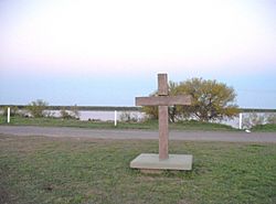 Monumento de la Batalla de Punta Quebracho 2012-09-22. 1.jpg