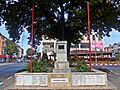 Monumentul Eroilor (1916 - 1918)