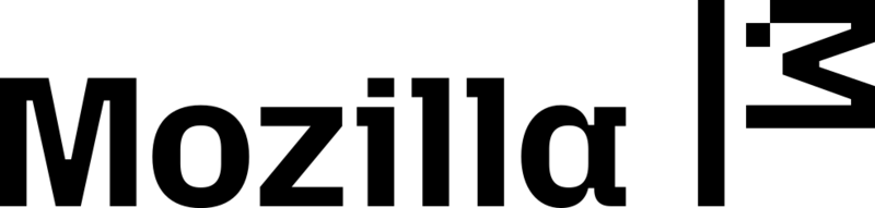 Mozilla Logo 2024