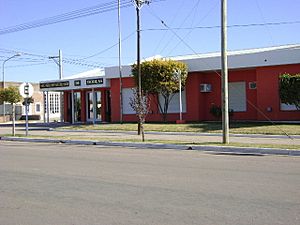 Archivo:Municipalidad Doblas