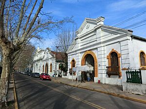 Archivo:Museo Naval Argentino - panoramio (3)