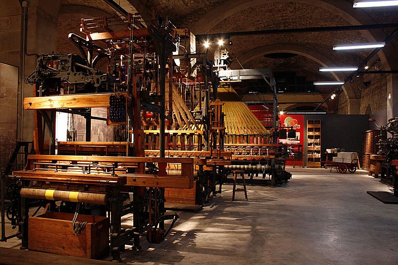 Museu tecnica 01
