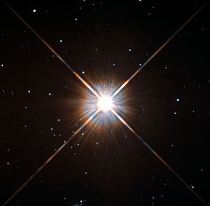 New shot of Proxima Centauri, our nearest neighbour.jpg