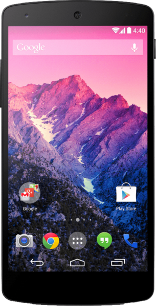 Nexus 5