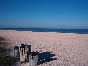 Archivo:Nokomis Beach