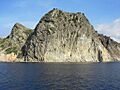 North West Bluff