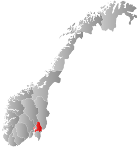 Norway Counties Akershus Position.svg